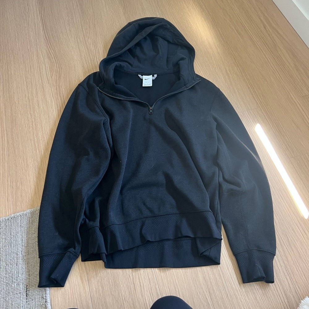 MLB all star game Nike 3/4 zip
